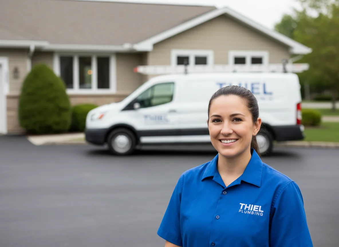 Plumber Forksville, PA FAQs